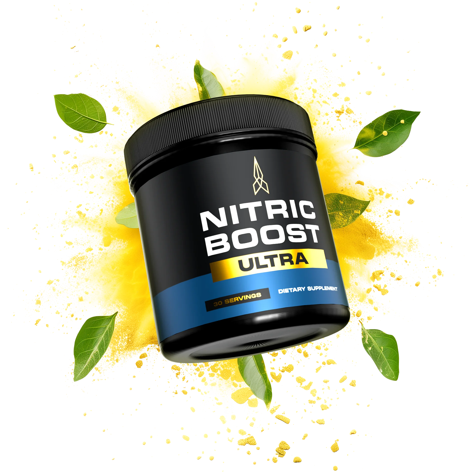 Nitric Boost Ultra™ Official Reviews | Boost Vitality Naturally