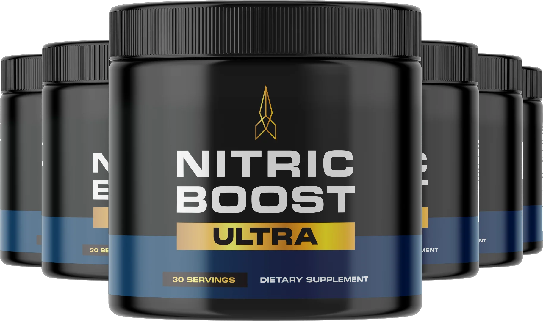 Nitric Boost Ultra