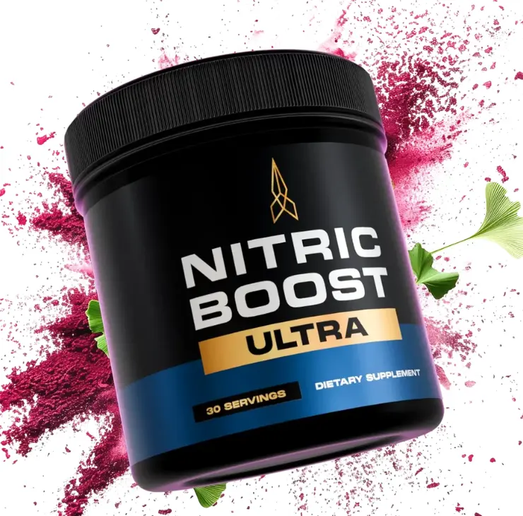 nitric boost ultra