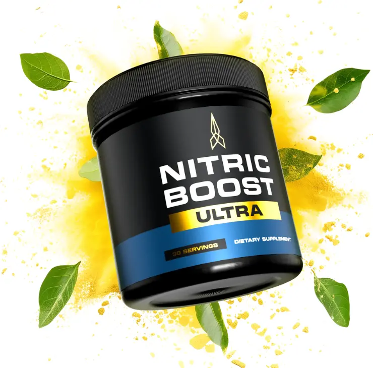 nitric boost ultra